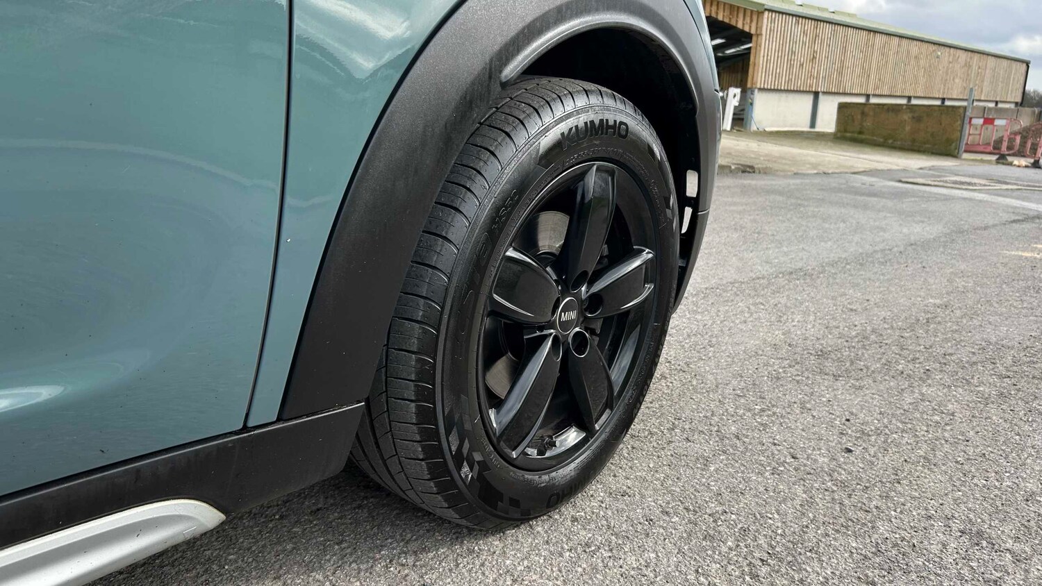 Used MINI Countryman 2022 for sale - 77601395: Photo 7