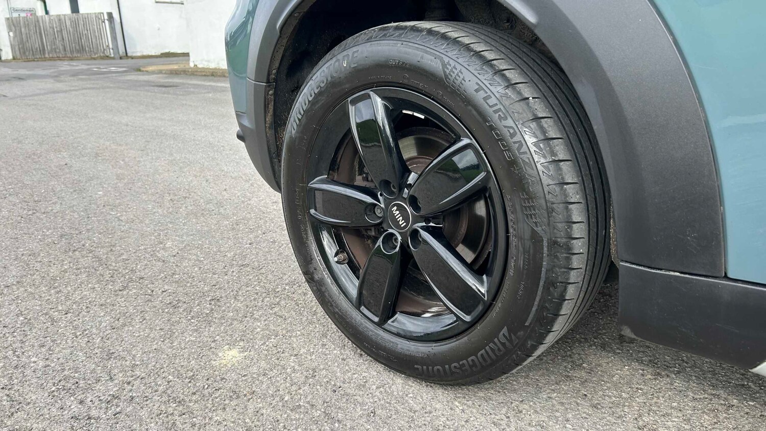 Used MINI Countryman 2022 for sale - 77601395: Photo 8