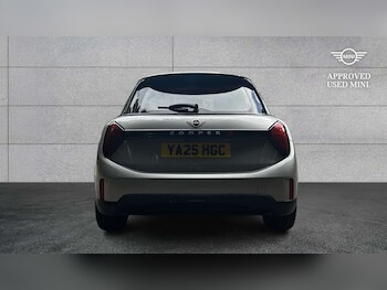 Used MINI Cooper 2025 for sale - 78812444: Photo
