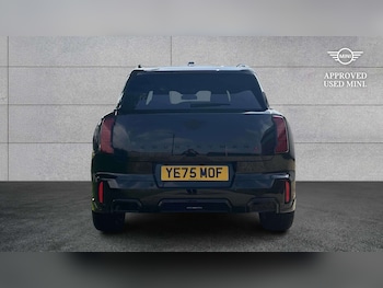 Used MINI Countryman 2025 for sale - 78754925: Photo