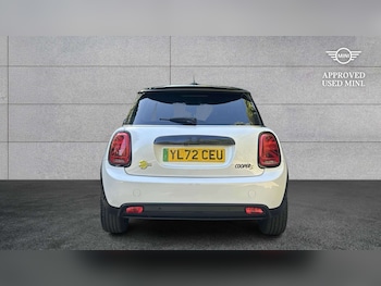 Used MINI Hatch 2023 for sale - 79319725: Photo