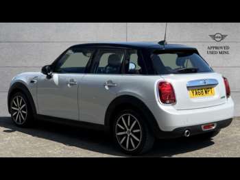 Used MINI Hatch 2018 for sale - 75218089: Photo