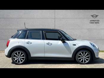 Used MINI Hatch 2018 for sale - 75218089: Photo