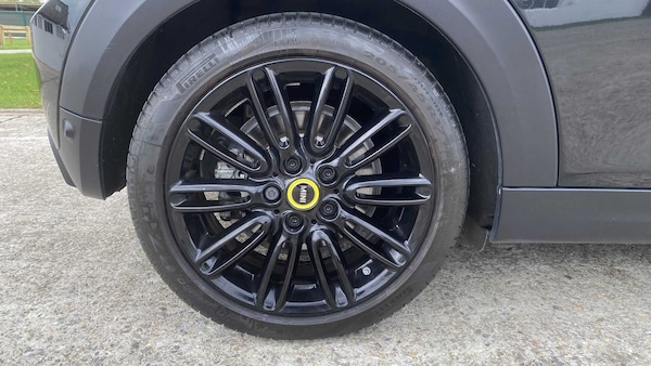 Used MINI Hatch 2022 for sale - 76063418: Photo 10