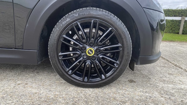 Used MINI Hatch 2022 for sale - 76063418: Photo 12