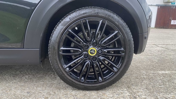Used MINI Hatch 2022 for sale - 76063418: Photo 18