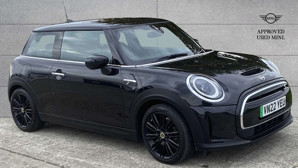 Used MINI Hatch 2022 for sale - 76063418: Photo 1