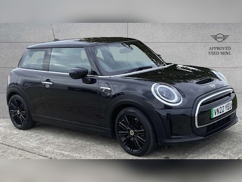 MINI - Hatch