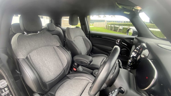 Used MINI Hatch 2022 for sale - 76063418: Photo 20