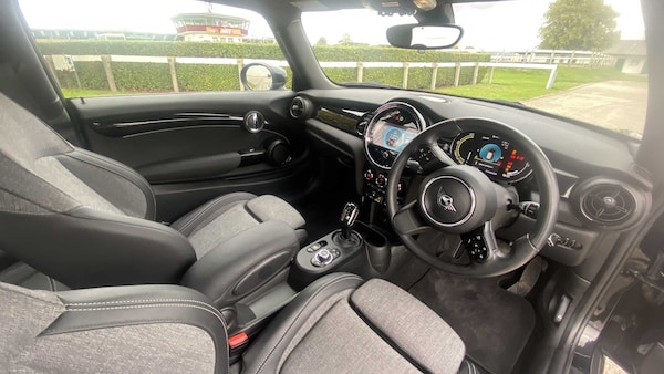Used MINI Hatch 2022 for sale - 76063418: Photo 21