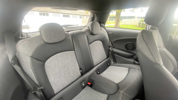 Used MINI Hatch 2022 for sale - 76063418: Photo 22