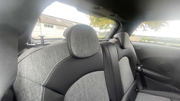 Used MINI Hatch 2022 for sale - 76063418: Photo 23