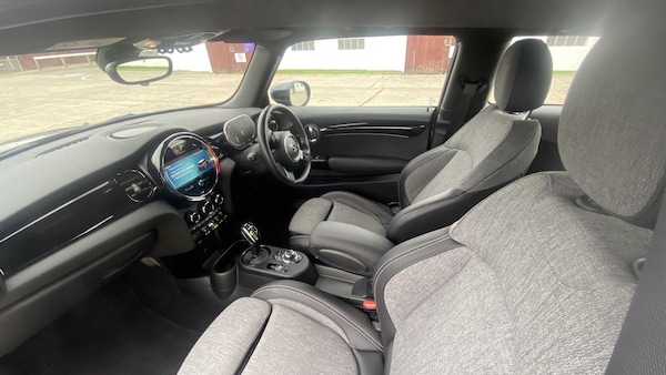 Used MINI Hatch 2022 for sale - 76063418: Photo 25