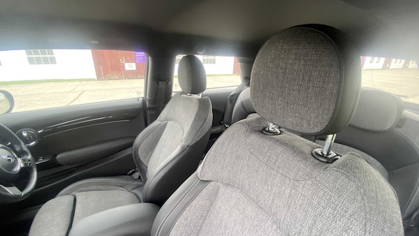 Used MINI Hatch 2022 for sale - 76063418: Photo 26