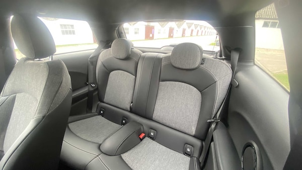 Used MINI Hatch 2022 for sale - 76063418: Photo 27
