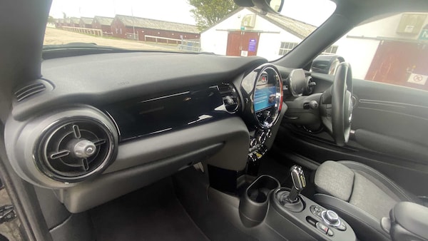 Used MINI Hatch 2022 for sale - 76063418: Photo 28