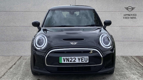 Used MINI Hatch 2022 for sale - 76063418: Photo 2
