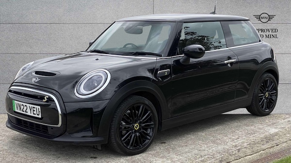 Used MINI Hatch 2022 for sale - 76063418: Photo 3