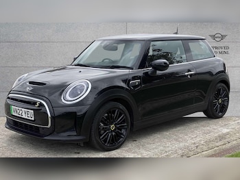 Used MINI Hatch 2022 for sale - 76063418: Photo 3