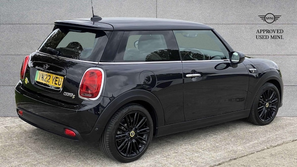 Used MINI Hatch 2022 for sale - 76063418: Photo 7