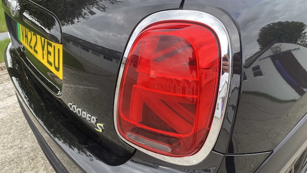 Used MINI Hatch 2022 for sale - 76063418: Photo 9