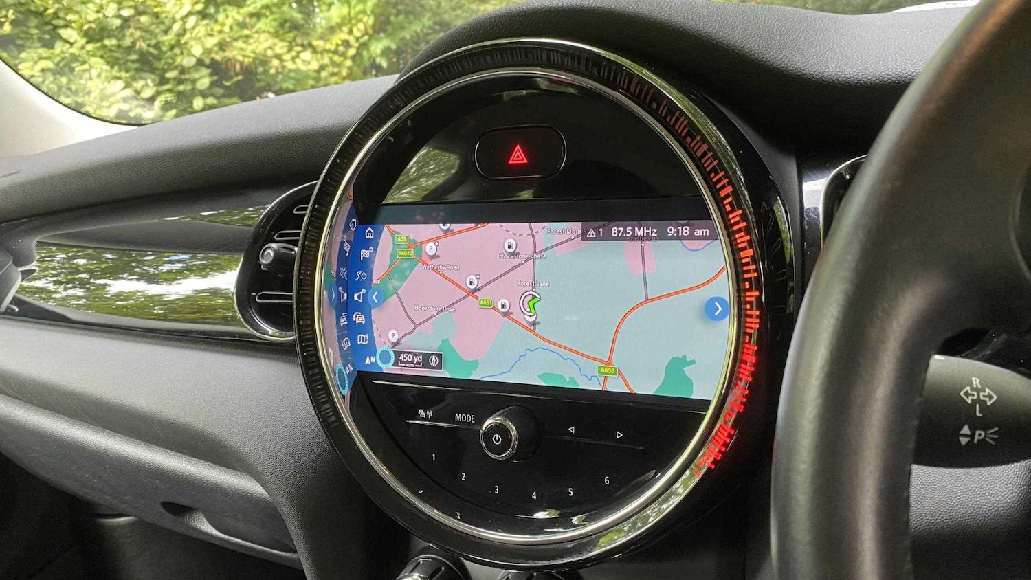Vehicle 15
