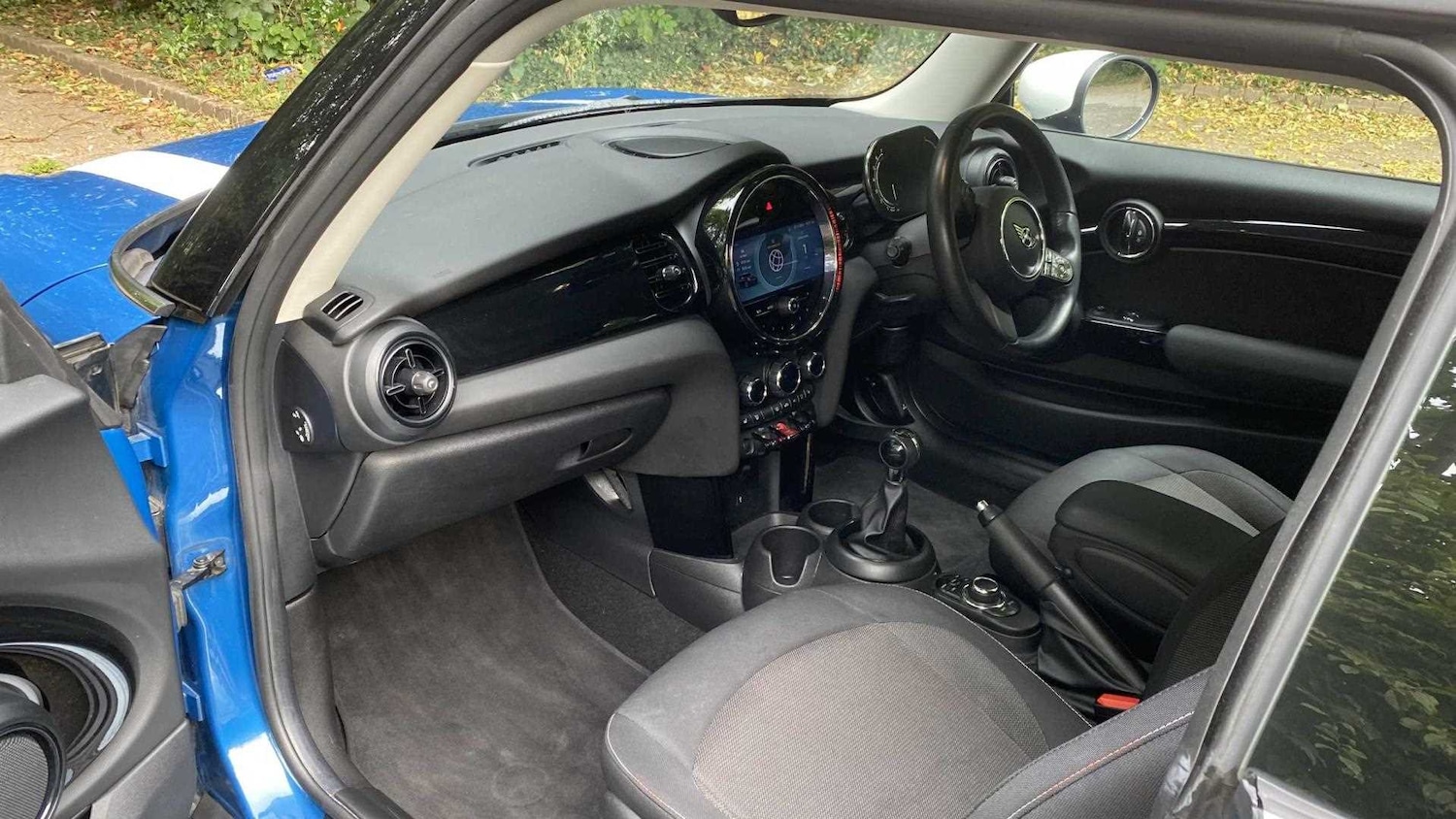 Vehicle 24