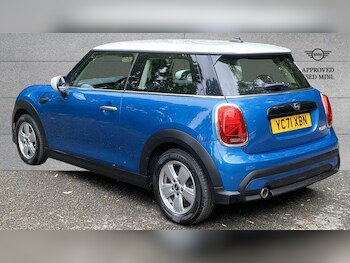 Used MINI Hatch 2021 for sale - 75649345: Photo