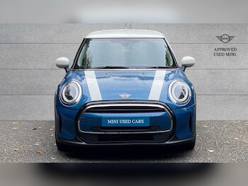 Used MINI Hatch 2021 for sale - 75649345: Photo
