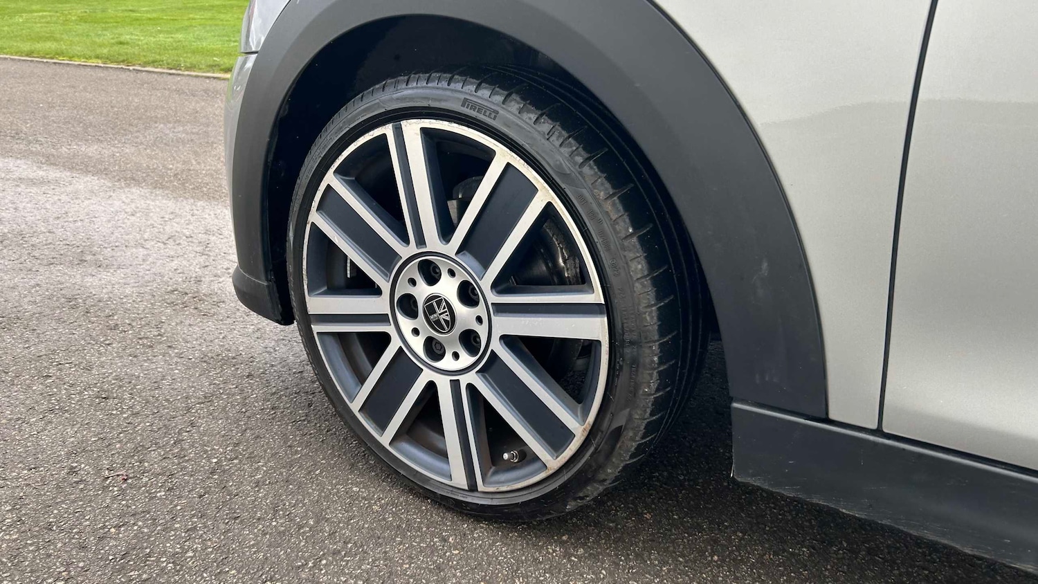 Used MINI Hatch 2023 for sale - 77886145: Photo 10