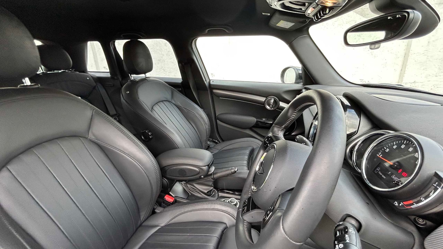 Used MINI Hatch 2023 for sale - 77886145: Photo 11