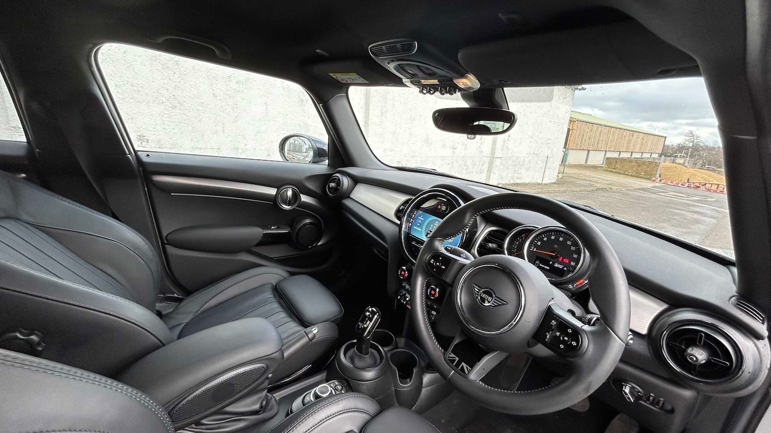 Used MINI Hatch 2023 for sale - 77886145: Photo 12