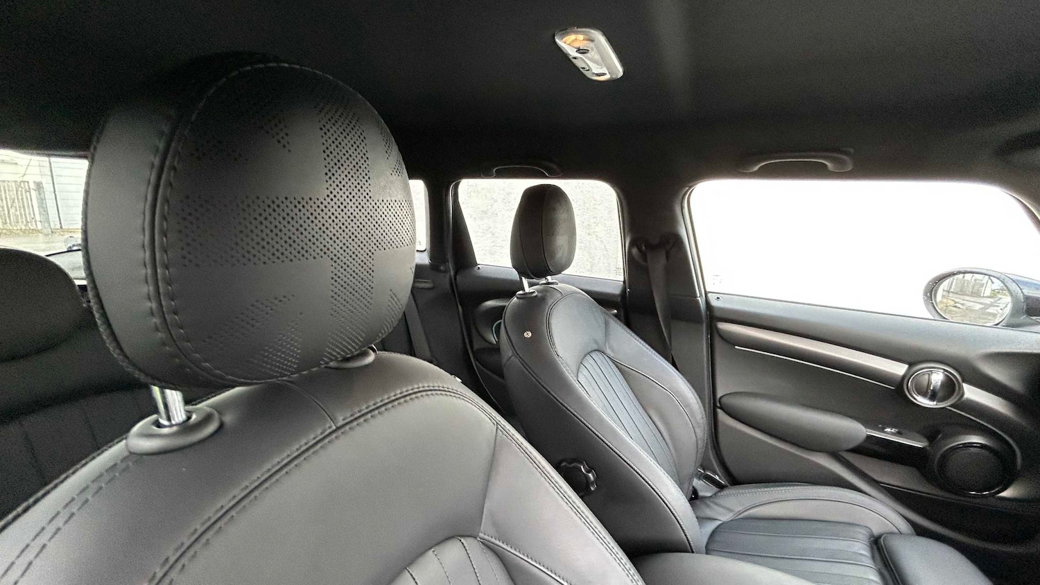 Used MINI Hatch 2023 for sale - 77886145: Photo 13