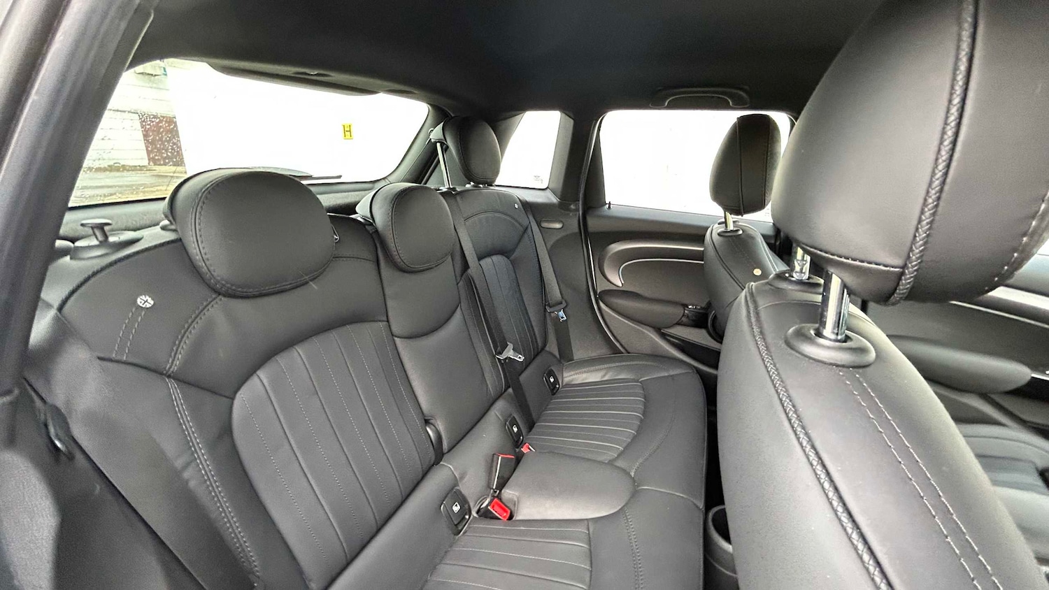 Used MINI Hatch 2023 for sale - 77886145: Photo 14