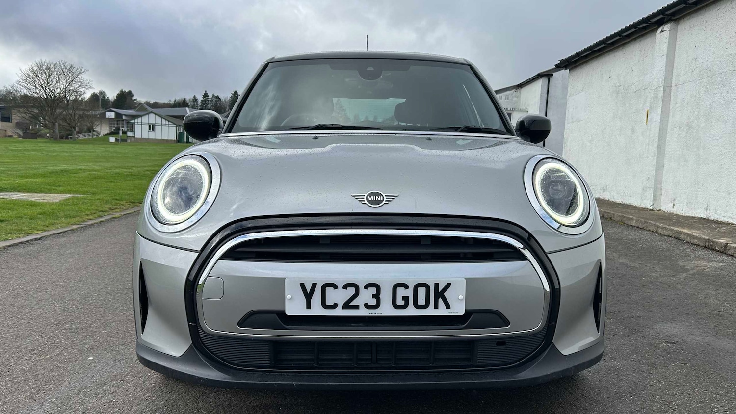 Used MINI Hatch 2023 for sale - 77886145: Photo 2