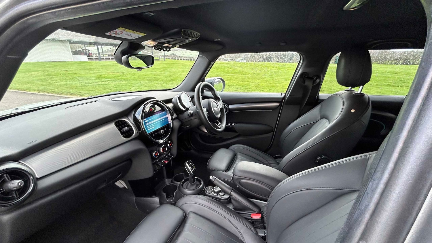 Used MINI Hatch 2023 for sale - 77886145: Photo 23