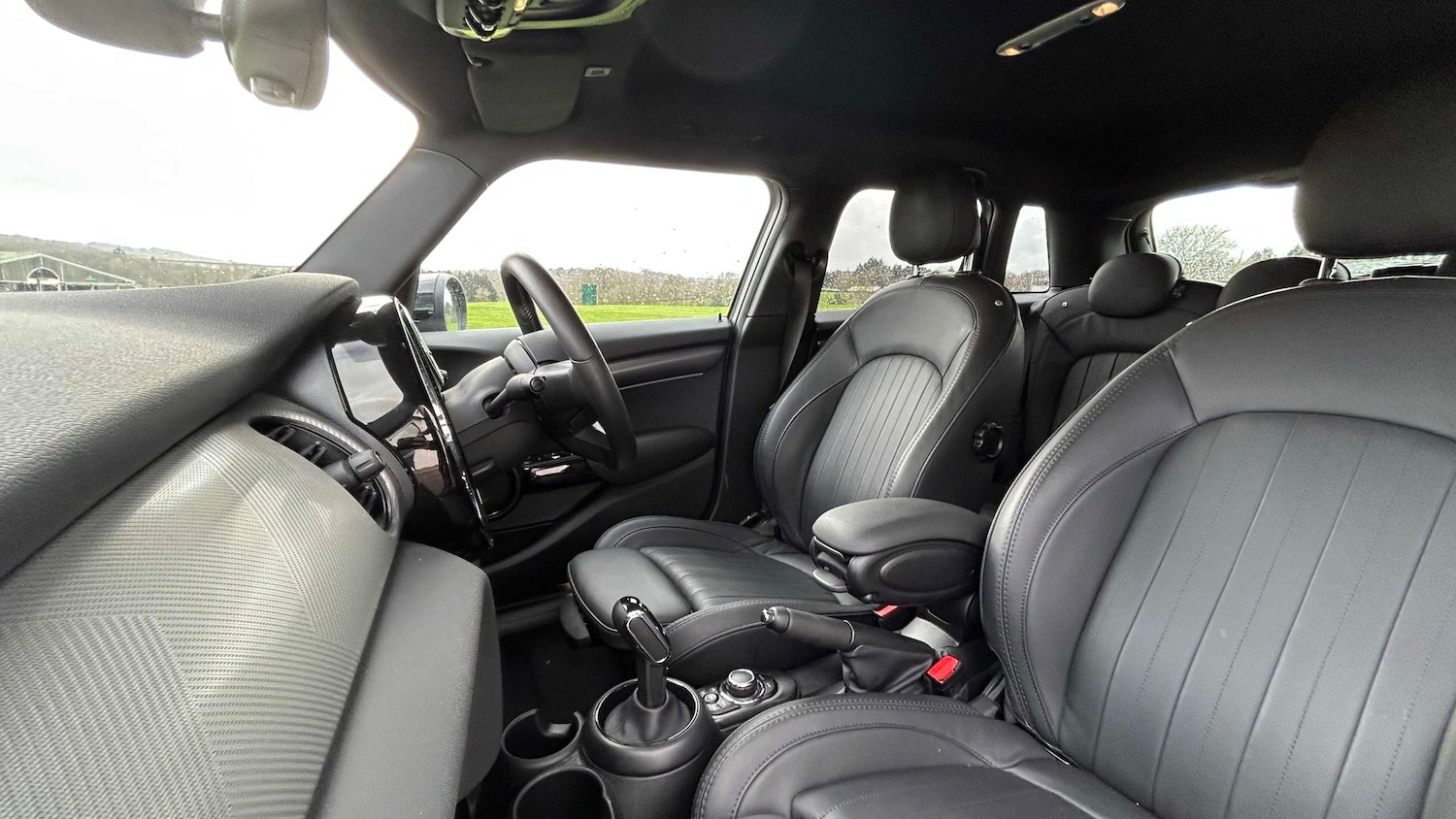 Used MINI Hatch 2023 for sale - 77886145: Photo 26