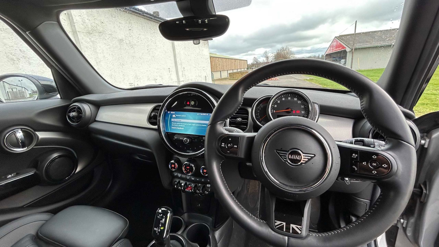 Used MINI Hatch 2023 for sale - 77886145: Photo 27