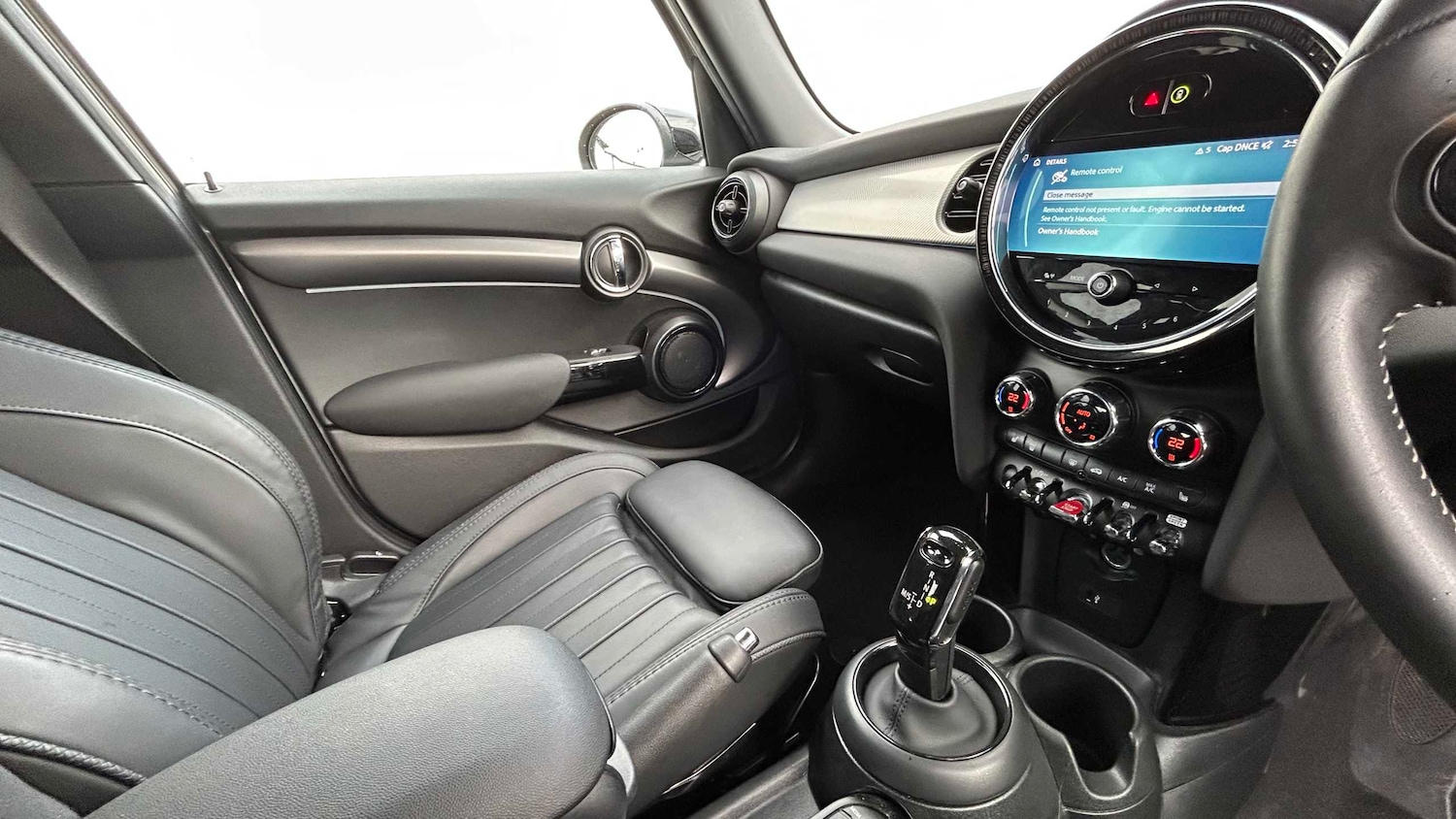 Used MINI Hatch 2023 for sale - 77886145: Photo 28