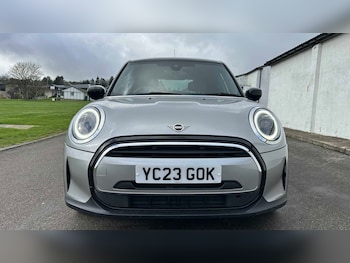 Used MINI Hatch 2023 for sale - 77886145: Photo