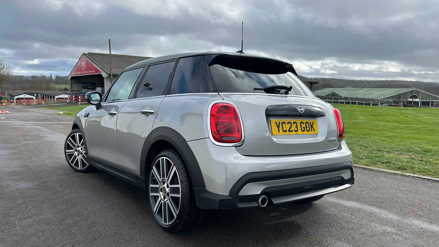 Used MINI Hatch 2023 for sale - 77886145: Photo 3