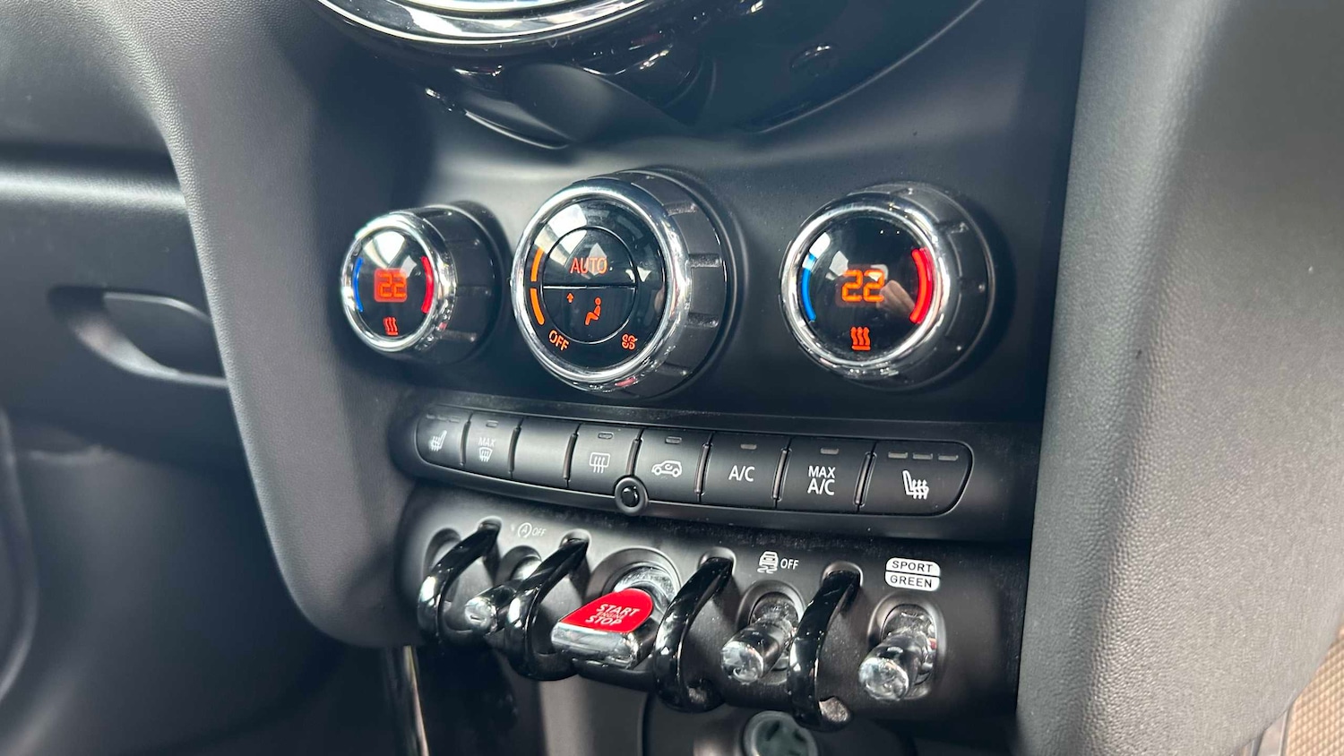 Used MINI Hatch 2023 for sale - 77886145: Photo 34