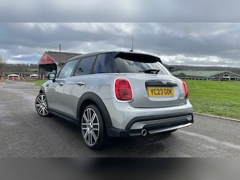 Used MINI Hatch 2023 for sale - 77886145: Photo