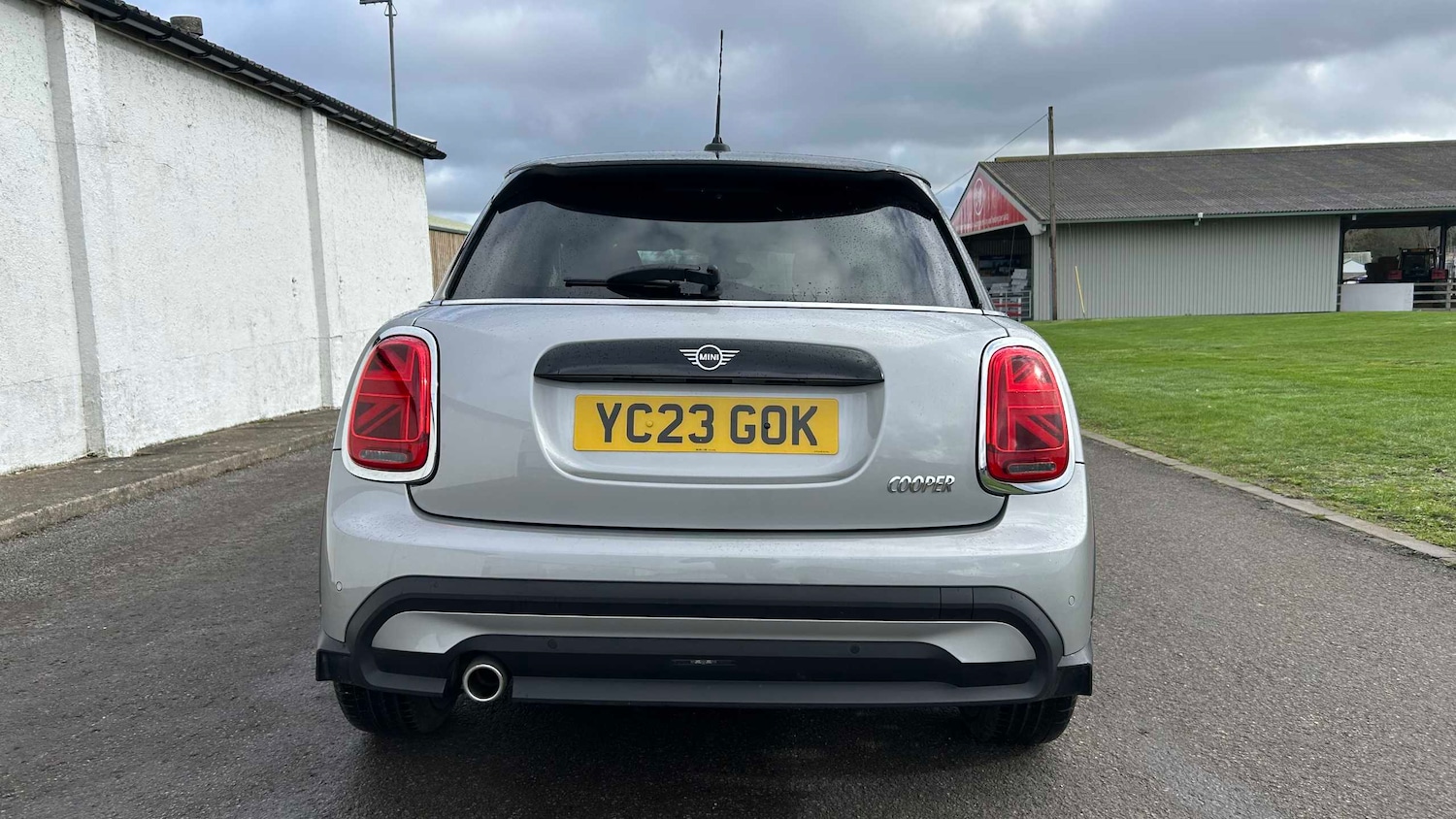 Used MINI Hatch 2023 for sale - 77886145: Photo 4