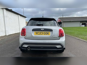 Used MINI Hatch 2023 for sale - 77886145: Photo