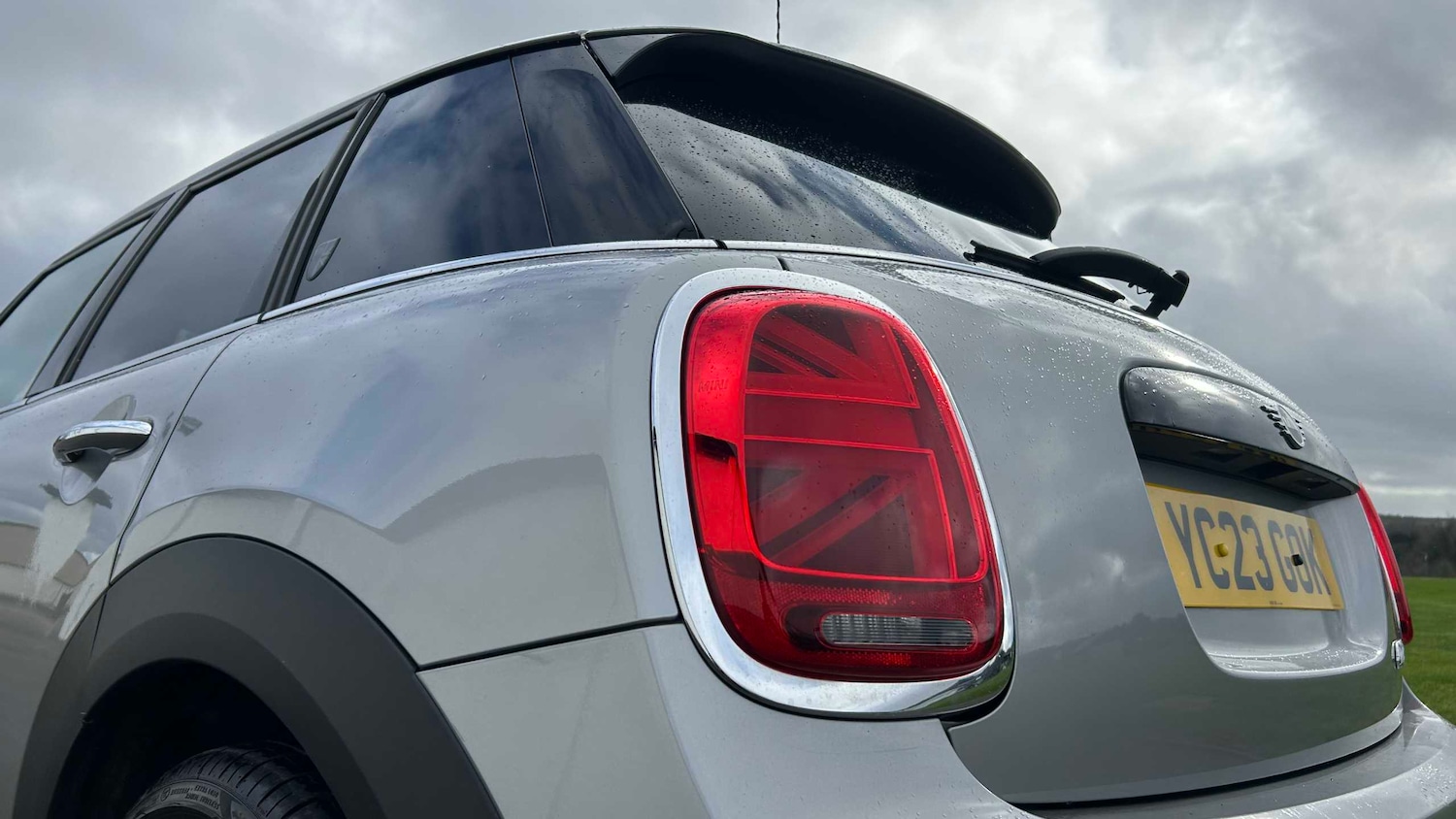 Used MINI Hatch 2023 for sale - 77886145: Photo 6