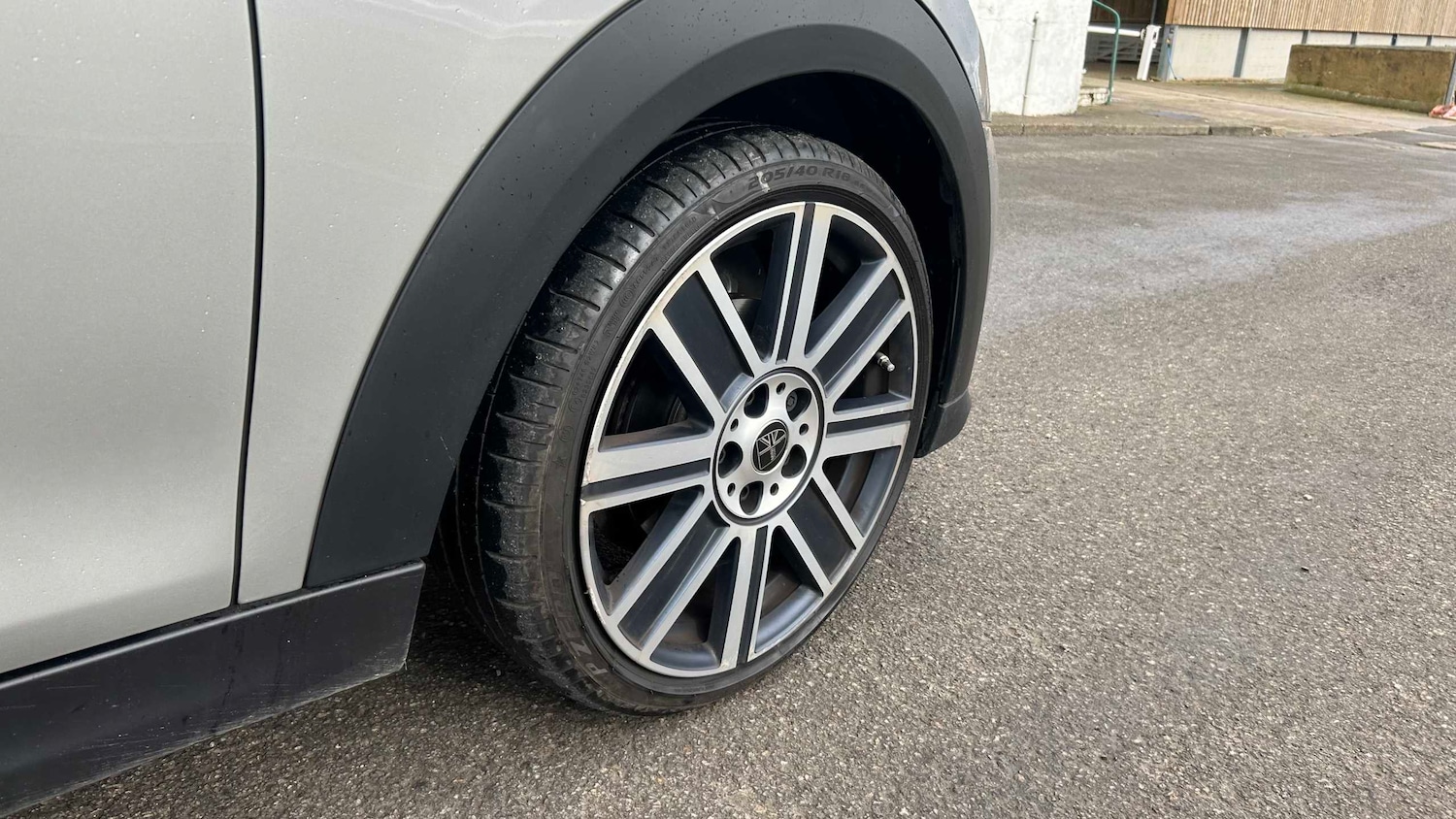 Used MINI Hatch 2023 for sale - 77886145: Photo 7