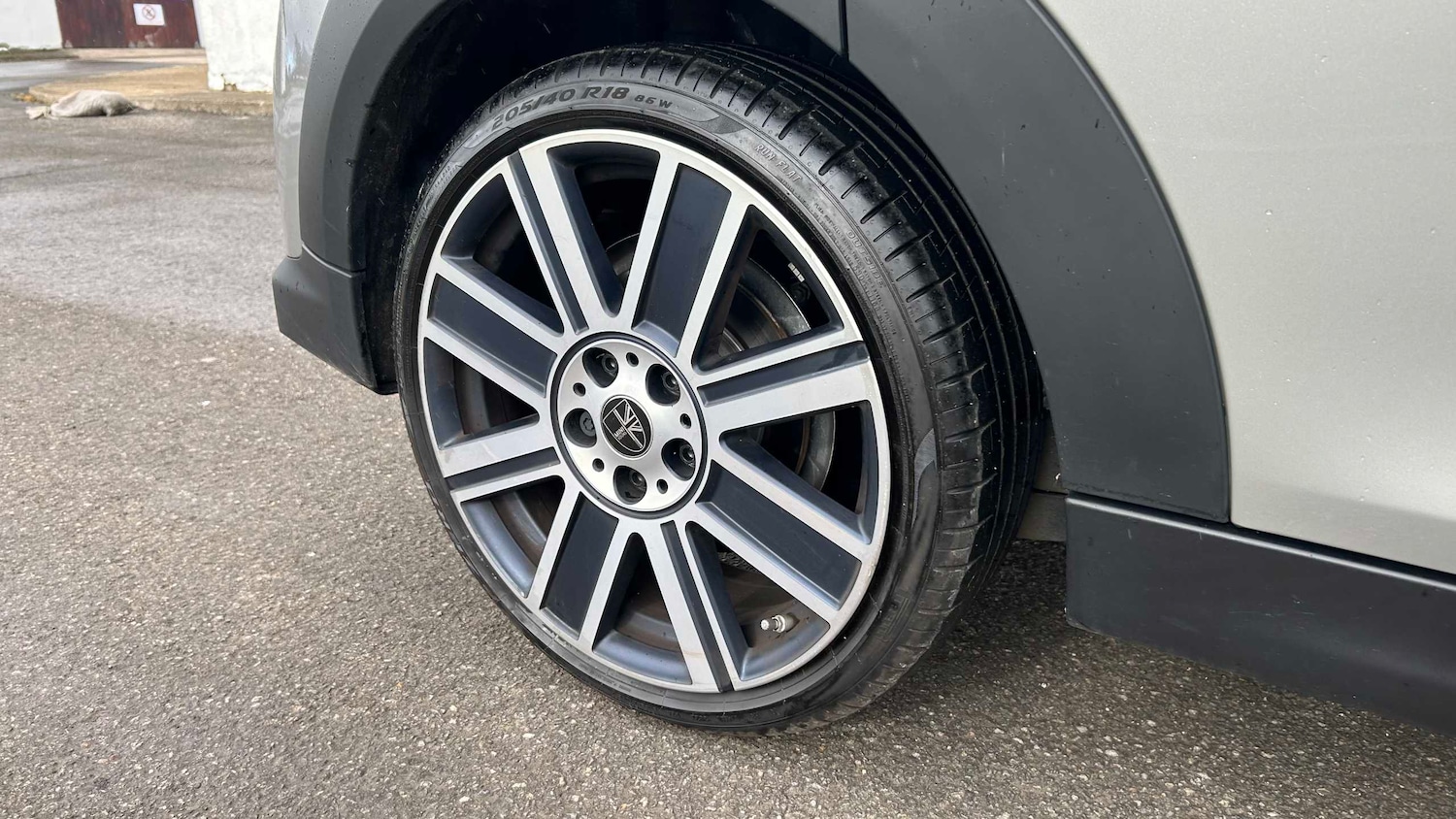 Used MINI Hatch 2023 for sale - 77886145: Photo 8