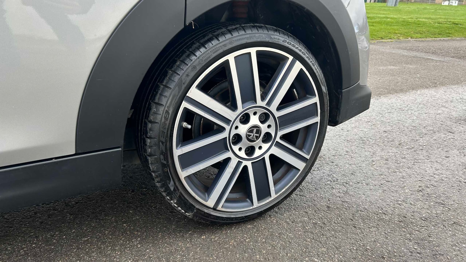 Used MINI Hatch 2023 for sale - 77886145: Photo 9