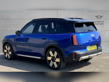 Used MINI Countryman 2024 for sale - 75216956: Photo